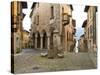 Cannobio, Lago Maggiore, Piedmont, Italy-Demetrio Carrasco-Stretched Canvas