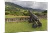 Cannon and Green Hills-Eleanor Scriven-Mounted Photographic Print