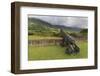 Cannon and Green Hills-Eleanor Scriven-Framed Photographic Print