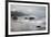 Cannon Beach and Haystack Rock, Crescent Beach, Ecola State Park, Oregon, USA-Jamie & Judy Wild-Framed Photographic Print