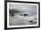 Cannon Beach and Haystack Rock, Crescent Beach, Ecola State Park, Oregon, USA-Jamie & Judy Wild-Framed Photographic Print