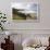 Cannon Beach and Haystack Rock, Crescent Beach, Ecola State Park, Oregon, USA-Jamie & Judy Wild-Framed Photographic Print displayed on a wall