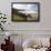 Cannon Beach and Haystack Rock, Crescent Beach, Ecola State Park, Oregon, USA-Jamie & Judy Wild-Framed Photographic Print displayed on a wall