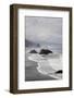 Cannon Beach and Haystack Rock, Crescent Beach, Ecola State Park, Oregon, USA-Jamie & Judy Wild-Framed Photographic Print