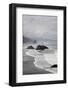 Cannon Beach and Haystack Rock, Crescent Beach, Ecola State Park, Oregon, USA-Jamie & Judy Wild-Framed Photographic Print