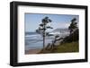 Cannon Beach and Haystack Rock, Oregon, USA-Jamie & Judy Wild-Framed Photographic Print