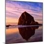 Cannon Beach IX-Ike Leahy-Mounted Photographic Print