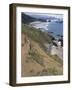 Cannon Beach, Lewis and Clark Trail, Ecola State Park, Oregon, USA-Connie Ricca-Framed Photographic Print