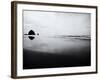 Cannon Beach-John Gusky-Framed Photographic Print