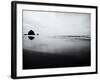 Cannon Beach-John Gusky-Framed Photographic Print
