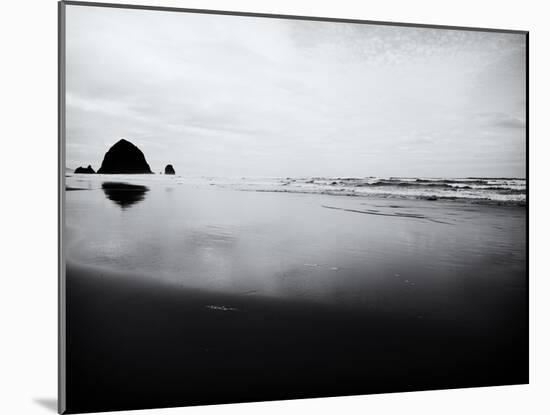 Cannon Beach-John Gusky-Mounted Photographic Print