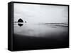 Cannon Beach-John Gusky-Framed Stretched Canvas