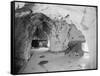 Cannon Galleries in the Great Siege Tunnels-Philip Gendreau-Framed Stretched Canvas