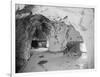 Cannon Galleries in the Great Siege Tunnels-Philip Gendreau-Framed Photographic Print