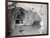 Cannon Galleries in the Great Siege Tunnels-Philip Gendreau-Framed Photographic Print