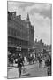 Cannon Street-null-Mounted Photographic Print