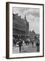 Cannon Street-null-Framed Photographic Print