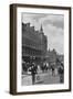 Cannon Street-null-Framed Photographic Print