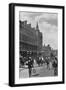 Cannon Street-null-Framed Photographic Print