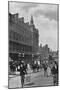 Cannon Street-null-Mounted Photographic Print