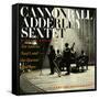 Cannonball Adderley - Dizzy's Business-null-Framed Stretched Canvas