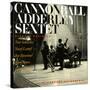 Cannonball Adderley - Dizzy's Business-null-Stretched Canvas