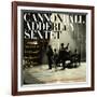 Cannonball Adderley - Dizzy's Business-null-Framed Art Print