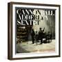 Cannonball Adderley - Dizzy's Business-null-Framed Art Print