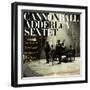 Cannonball Adderley - Dizzy's Business-null-Framed Art Print