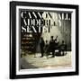 Cannonball Adderley - Dizzy's Business-null-Framed Art Print