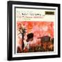 Cannonball Adderley - John Benson Brooks Alabama Concerto-null-Framed Art Print