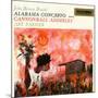 Cannonball Adderley - John Benson Brooks Alabama Concerto-null-Mounted Art Print