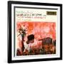 Cannonball Adderley - John Benson Brooks Alabama Concerto-null-Framed Art Print