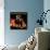 Cannonball Adderley - Phenix-null-Mounted Art Print displayed on a wall