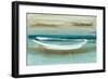 Canoe II-Heather Mcalpine-Framed Giclee Print