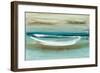 Canoe II-Heather Mcalpine-Framed Giclee Print