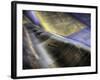 Canoe-Ursula Abresch-Framed Photographic Print