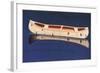 Canoe-Alex Katz-Framed Giclee Print