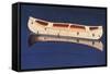 Canoe-Alex Katz-Framed Stretched Canvas