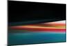 Canoes at Night-Ursula Abresch-Mounted Photographic Print