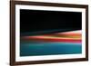 Canoes at Night-Ursula Abresch-Framed Photographic Print