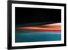 Canoes at Night-Ursula Abresch-Framed Photographic Print