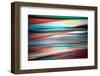 Canoes-Ursula Abresch-Framed Photographic Print