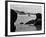 Canon Beach #2-Monte Nagler-Framed Photographic Print