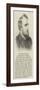 Canon Edgar Jacob-null-Framed Giclee Print