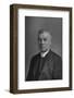 'Canon Fleming', c1891-W&D Downey-Framed Photographic Print