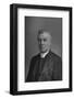 'Canon Fleming', c1891-W&D Downey-Framed Photographic Print