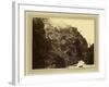 Canon of the Rio Las Animas (Colorado), C.1880-William Henry Jackson-Framed Giclee Print