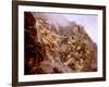 Canon of the Rio Las Animas, Colorado-null-Framed Photo