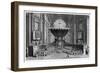 Canonization of Saints in St Peter's Church, Rome-T Brown-Framed Giclee Print